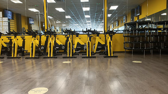 Fit Express Pero