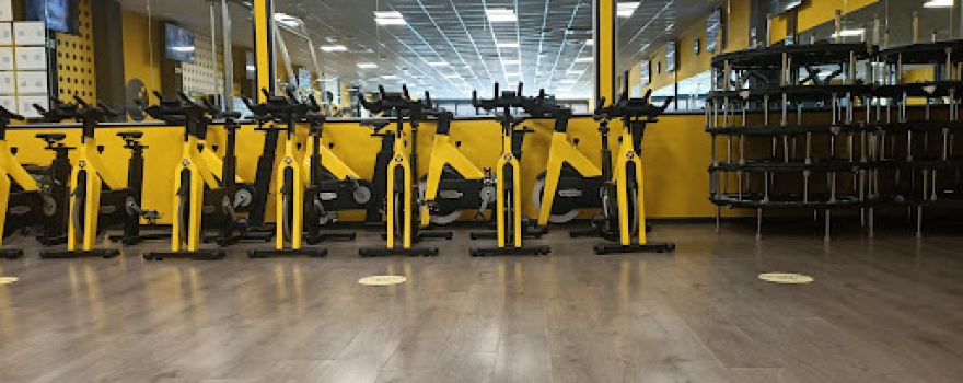 Fit Express Pero