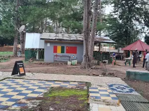 Public Garden