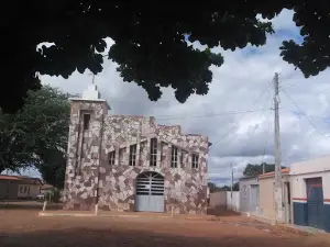 Igreja São Miguel Arcanjo