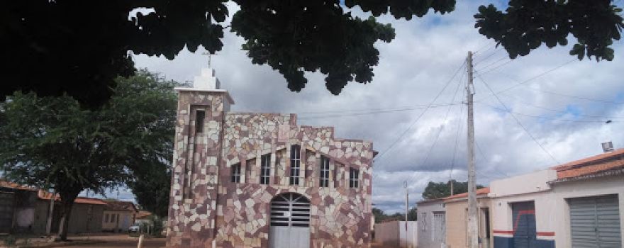 Igreja São Miguel Arcanjo