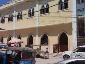 Marwas Mosque