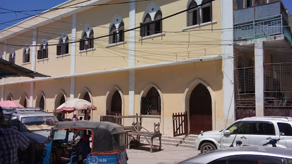 Mogadiscio