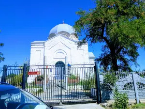 Khram Sv. Mykolaya