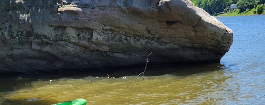 Riverview Canoe & Kayak