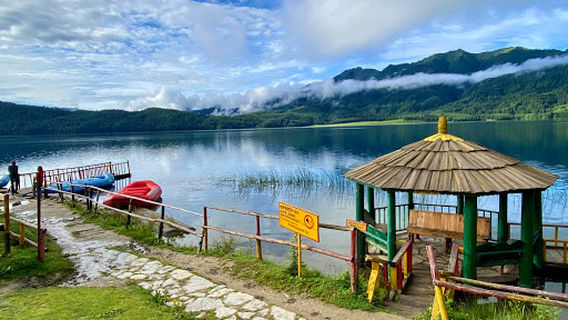 Rara National Park