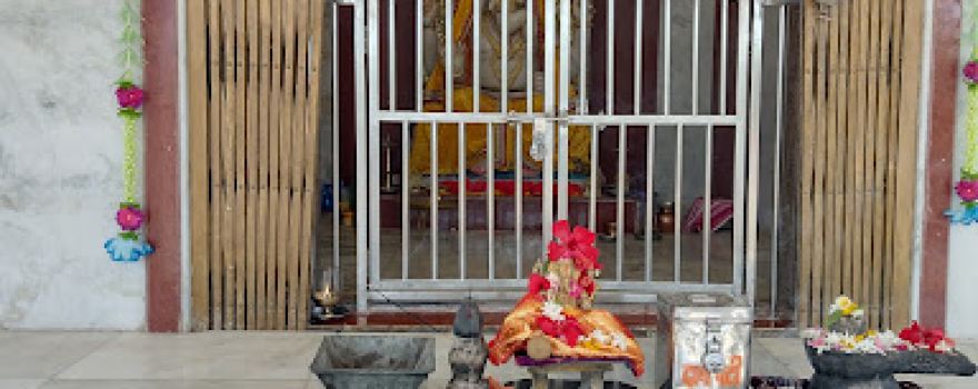 Siddhivinayak Temple