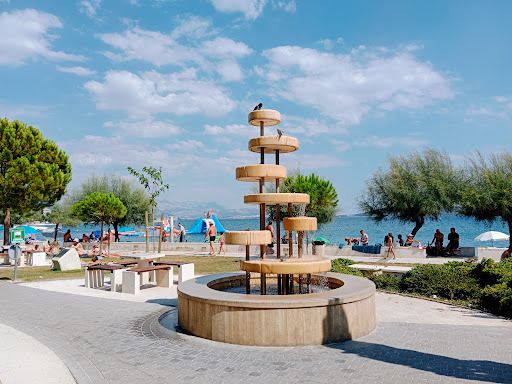 Beach Đardin