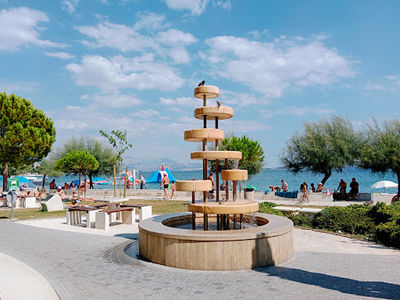 Beach Đardin