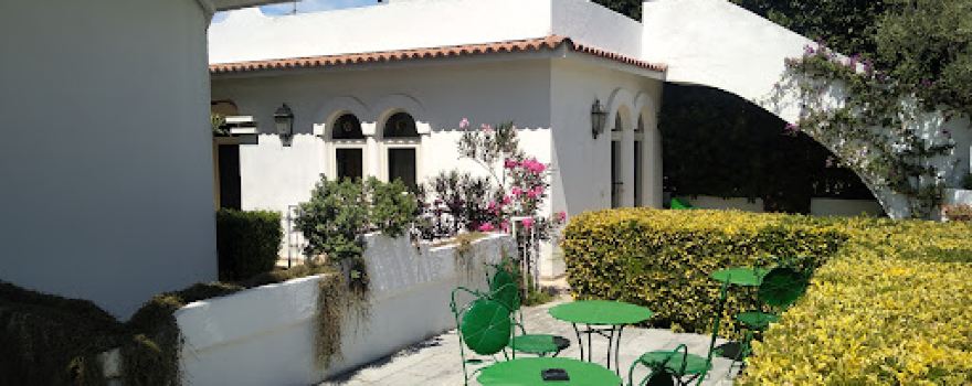 Persano Country Club
