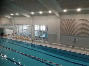 Water Sports Center Sampola