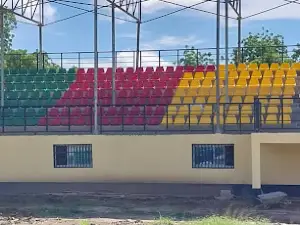 Municipal Stadium of Kousseri