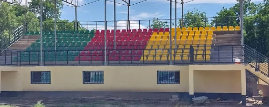 Municipal Stadium of Kousseri