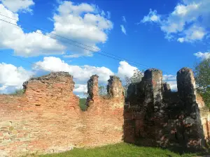 Mănăstirea Mera