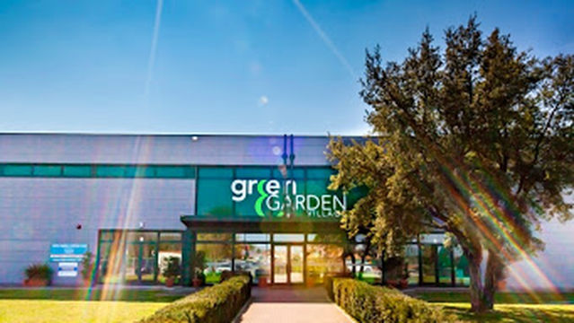 Green Garden Village