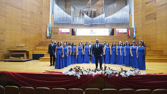 Anfiteatro Buenventura Luna