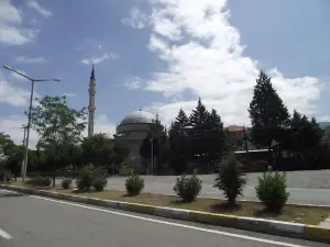 Sanayi Sitesi Cami