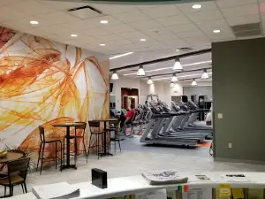 J. Cleo Thompson Wellness Center