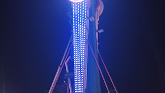 FENAHUAP Feria Nacional de la Huasteca Potosina