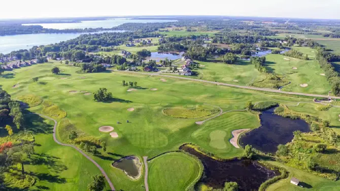 Geneva Golf Club