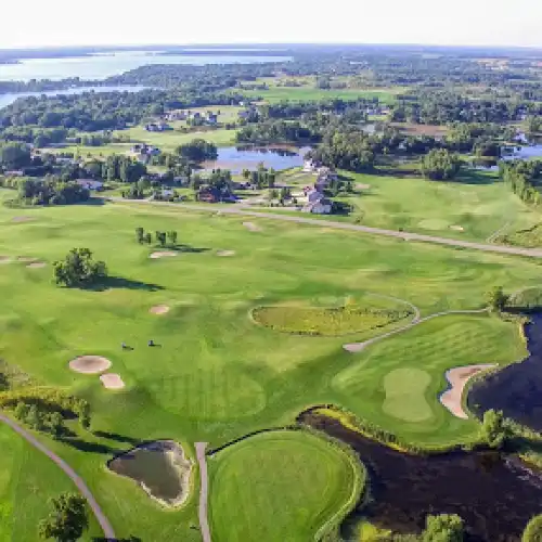 Geneva Golf Club