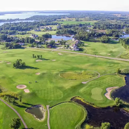 Geneva Golf Club