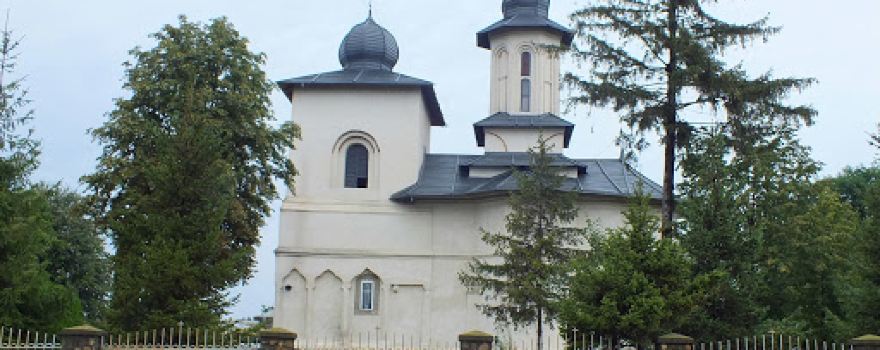 Biserica Adormirea Maicii Domnului
