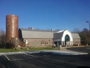 Dorey Park and Recreation Center