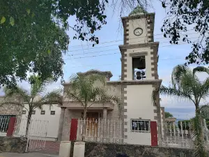 Plaza La Providencia