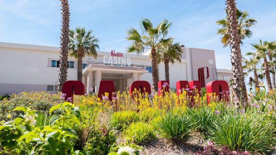 Grand Casino Bandol