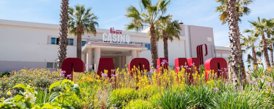 Casino Partouche Bandol