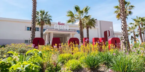 Restaurant du Grand Casino de Bandol