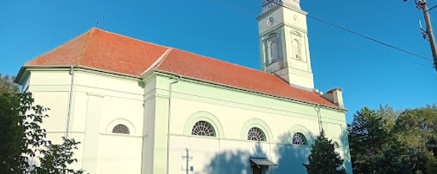 Church of Saint John of Nepomuk