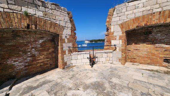 St. Nicholas’ Fortress
