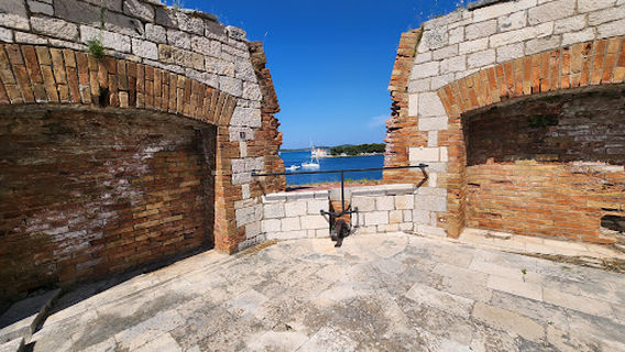 St. Nicholas’ Fortress