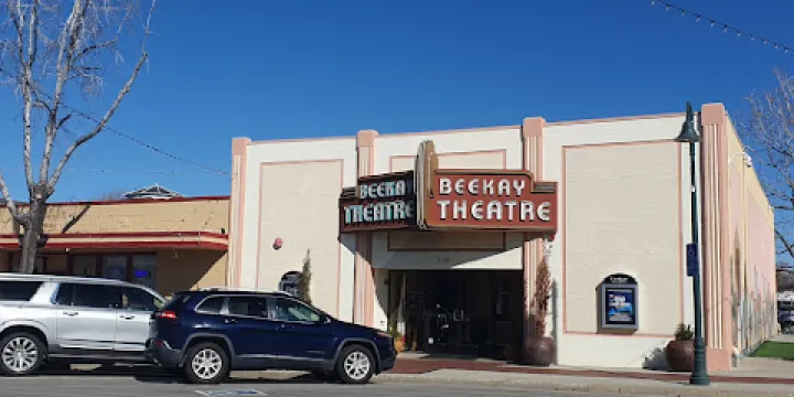Beekay Theater