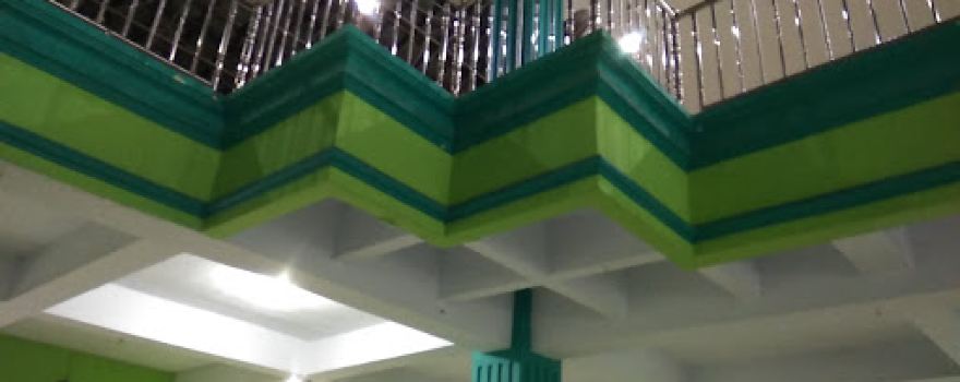Masjid Babussalam