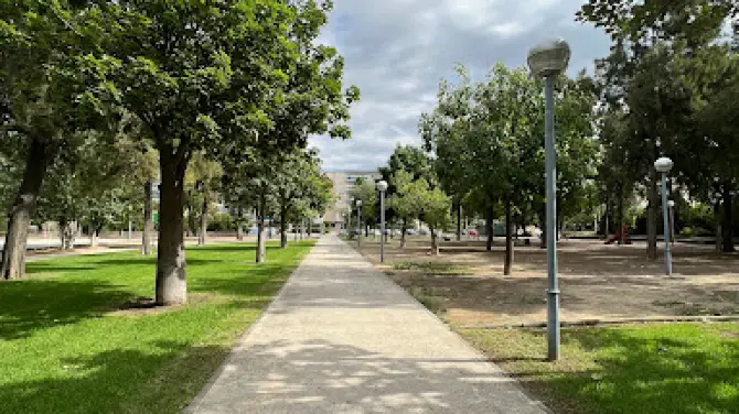 Parc de la Tanca