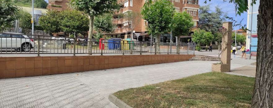 Zapardel Park