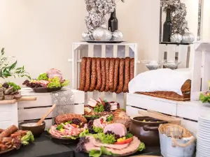 Wedding House Ola Lublin