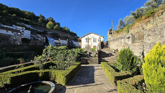 Igreja do Desterro