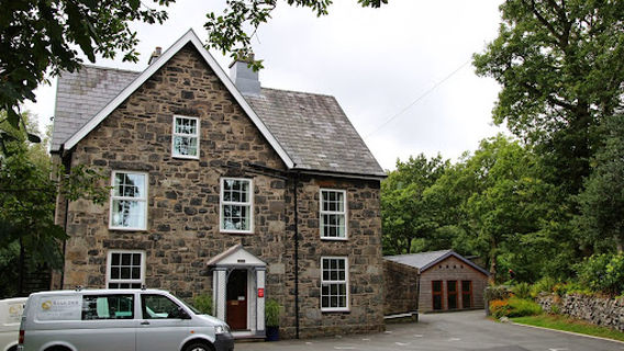 Boulder Adventures Ltd