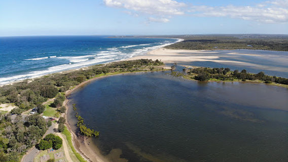 Ривер Роуд Резерв Берд Уотчинг Арея