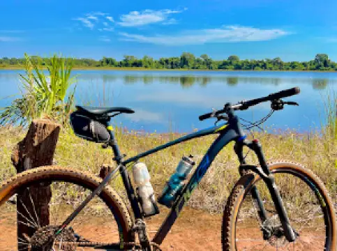 Parque Municipal Osvaldo Alves Queiroz