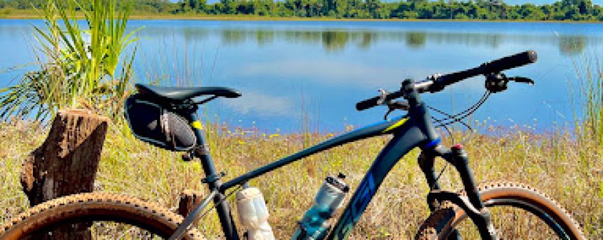 Parque Municipal Osvaldo Alves Queiroz