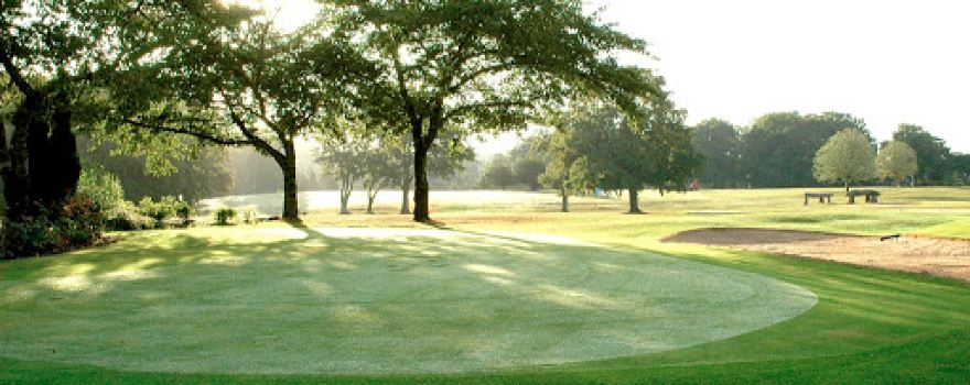 Golf d'Angers