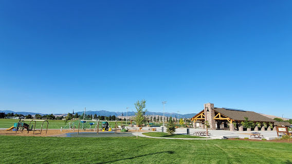 Fort Missoula Regional Park