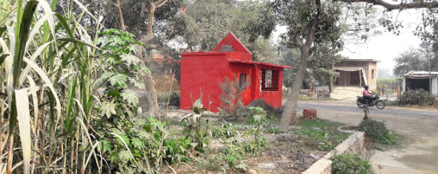Mata Mandir