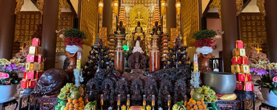Chùa Thiện Quang