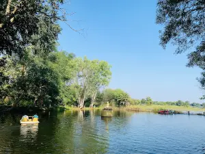 Mavala Park